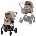 Balios S Lux TPE Almond Beige