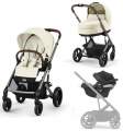 Balios S Lux TPE Seashell Beige