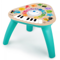 HAPE Серия Волшебное прикосновение - Развивающая игрушка для малышей "Музыкальный столик", сенсорный 12398_HP