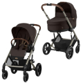 Balios S Lux TPE Brown