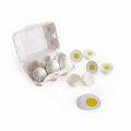 HAPE Игровой набор продуктов Яйца E3156_HP