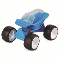 HAPE Машинка игрушка для песка "Багги в Дюнах" Синяя E4087_HP