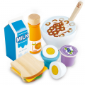HAPE Игровой набор  Вкусный завтрак E3172_HP