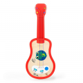 HAPE Музыкальная игрушка Волшебная укулеле 11874_HP