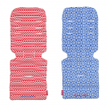 Geo Jacquard AR1R033182 красный