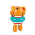 HAPE Игрушка для купания Пловец Тедди, заводная игрушка E0204_HP