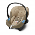 Автокресло Cybex Aton M i-Size