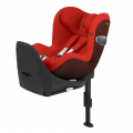 Автокресло Cybex Sirona Z i-Size Plus + Base Z