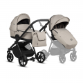 Коляска Tutis Mio 3+ 2 в 1