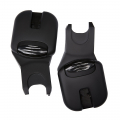 Адаптеры Anex для Maxi-Cosi (Cybex, Recaro)