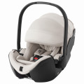 Автокресло Britax Roemer Baby-Safe PRO для новорожденных